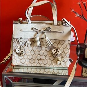 Kate Spade Hayes Purse